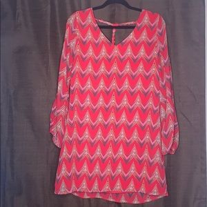 Francescas Dress